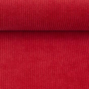 Preview: Swafing Cord Nicky Juna HW26/27 Rot 638